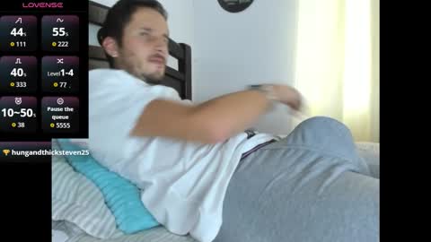 horse_man2 online show from 01.08.26