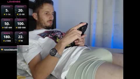 horse_man2 online show from 02.04.26