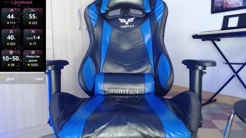 horse_man2 online show from 02.10.26