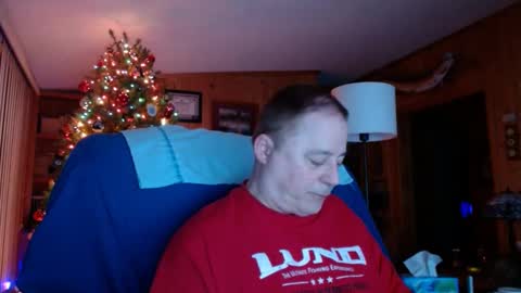 Snapshot of horsebigballs chatting on 01.16.25 horsebigballs online show from 01.16.25