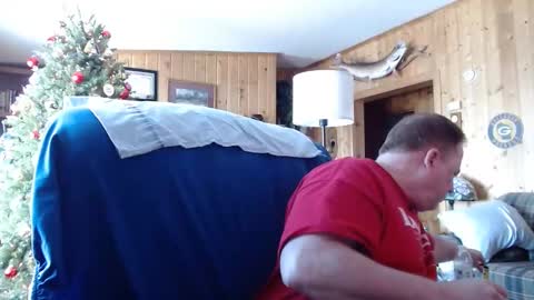 Snapshot of horsebigballs chatting on 01.21.25 horsebigballs online show from 01.21.25