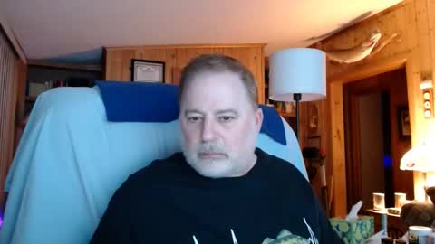 Snapshot of horsebigballs chatting on 02.03.25 horsebigballs online show from 02.03.25