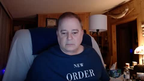 Snapshot of horsebigballs chatting on 02.09.25 horsebigballs online show from 02.09.25