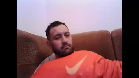 Snapshot of horsechris chatting on 12.30.24 Chriss90 online show from 12.30.24