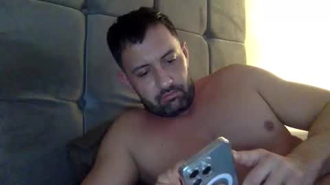 Snapshot of horsechris chatting on 02.01.26 Chriss90 online show from 02.01.26