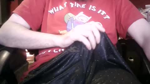 horsecockboy21 online show from 12.16.25