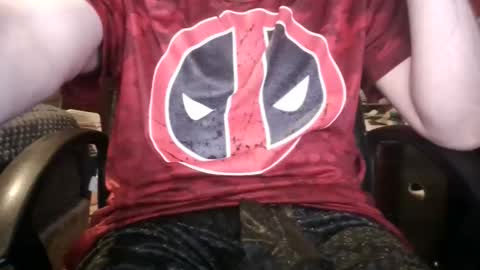 horsecockboy21 online show from 02.27.26