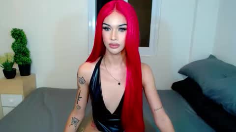 Madison online show from 10.21.25