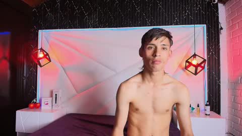 horus_at online show from 01.05.25