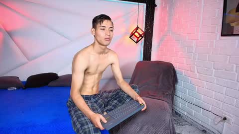 horus_at online show from 02.02.25