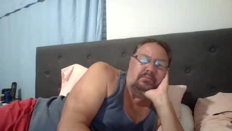 Snapshot of hose62 chatting on 12.04.24 Joe online show from 12.04.24