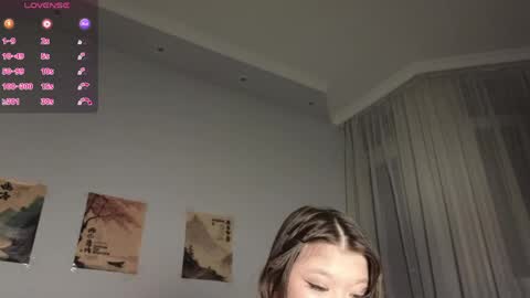 Snapshot of hosina_sayeri chatting on 05.22.26 hosina_sayeri online show from 05.22.26