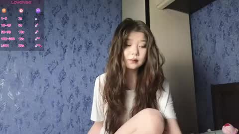 Snapshot of hosina_sayeri chatting on 05.29.26 hosina_sayeri online show from 05.29.26