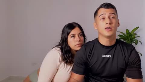 Marcus  Tatti  online show from 11.18.25