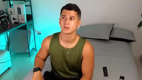 Snapshot of hot69temptation chatting on 03.02.26 Marcus Tatti online show from 03.02.26