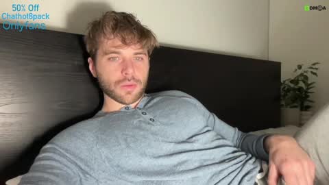 Edward aka Wolf online show from 12.19.24