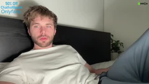 Edward aka Wolf online show from 01.13.25