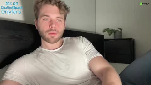 Edward aka Wolf online show from 02.11.25