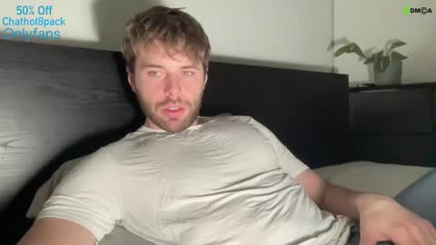 Edward aka Wolf online show from 03.10.25