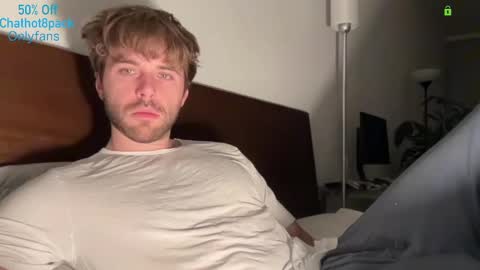 Edward aka Wolf online show from 11.10.25