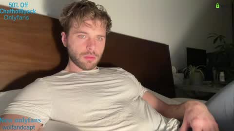 Edward aka Wolf online show from 04.02.26