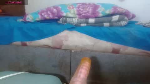 Private open online show from 11.03.25