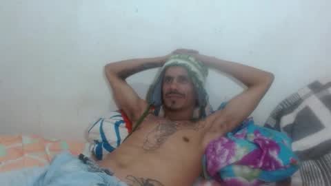 Private open online show from 11.08.25