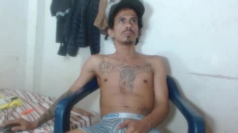 Private open online show from 12.14.25