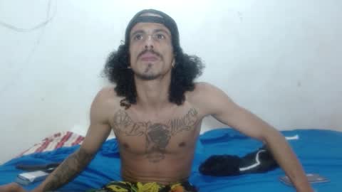 Private open online show from 12.20.25