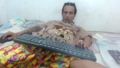 Private open online show from 01.12.26