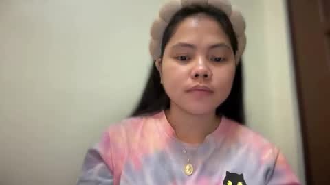 Snapshot of hot_andreax chatting on 11.27.25 ANDREA online show from 11.27.25