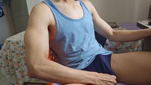 hot asian boy online show from 09.20.25