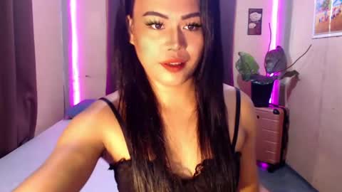 Snapshot of hot_babe0802 chatting on 06.20.26 HANNA online show from 06.20.26