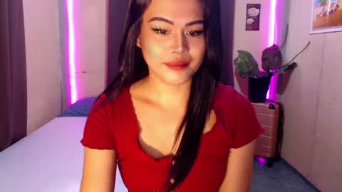 Snapshot of hot_babe0802 chatting on 07.24.26 HANNA online show from 07.24.26