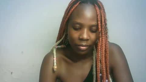 Millie online show from 01.15.25