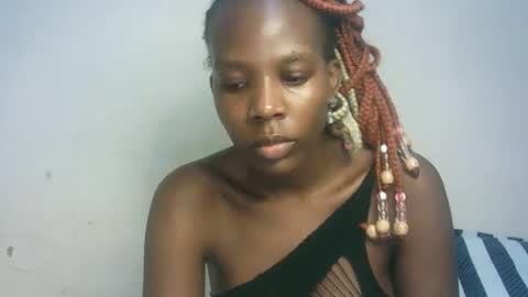 Millie online show from 01.19.25