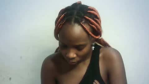 Millie online show from 01.19.25