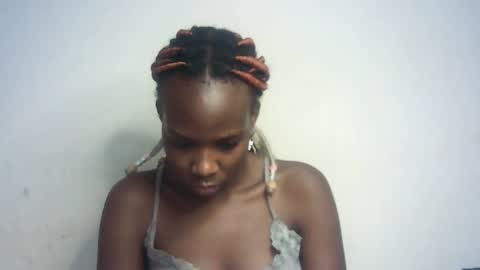 Millie online show from 01.25.25