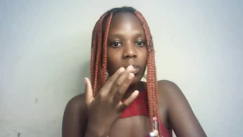 Millie online show from 01.30.25