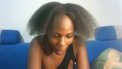 Millie online show from 02.02.25