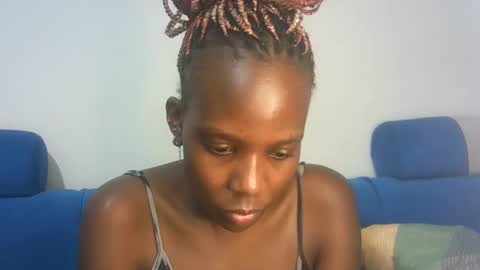 Millie online show from 02.23.25