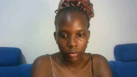 Millie online show from 02.23.25