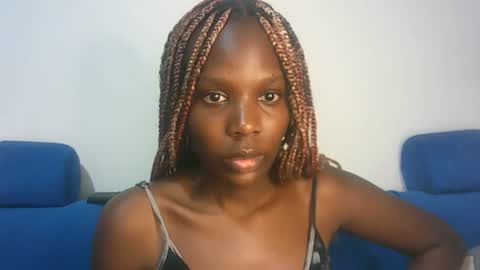 Millie online show from 02.23.25