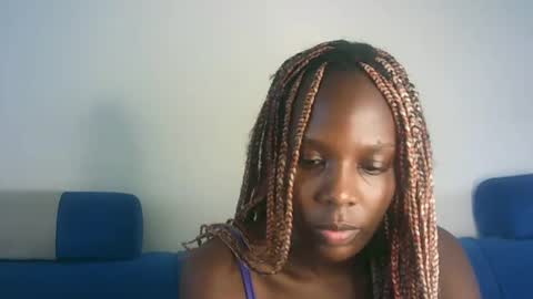 Millie online show from 03.12.25