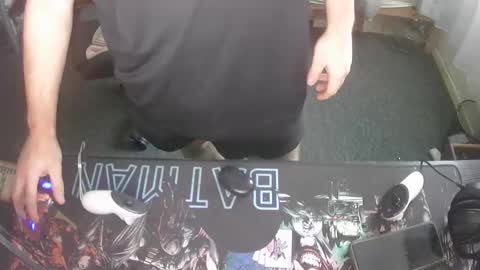 Snapshot of hot_big_dick9 chatting on 09.19.25 hot_big_dick9 online show from 09.19.25