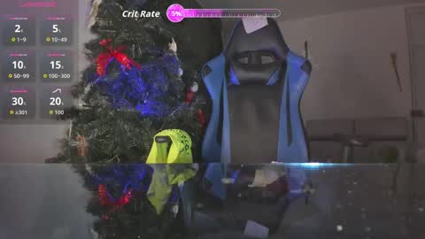 Jessica Rivera online show from 10.03.25