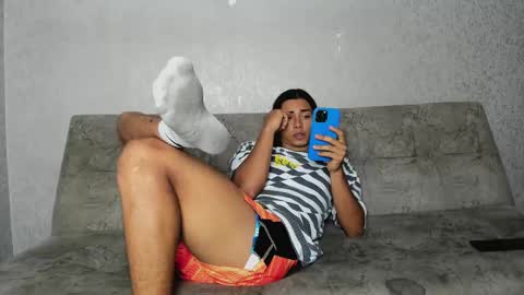 WILLY-JULIAN-GEORGE-YAYO-THIAGO-MOD HADES online show from 09.14.25