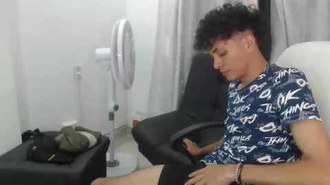 Salomon online show from 01.07.26