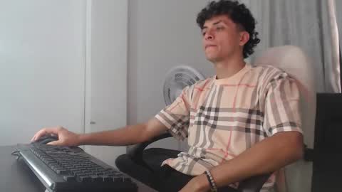 Salomon online show from 01.13.26