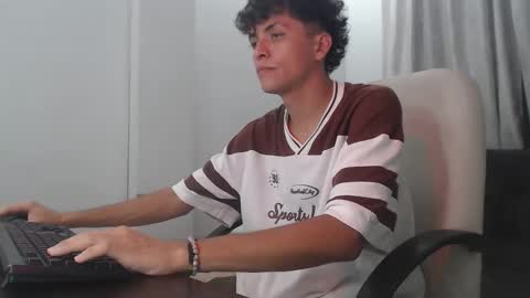 Salomon online show from 01.15.26